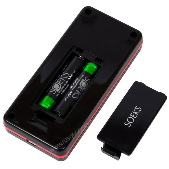 Индикатор электромагнитных полей СОЭКС Импульс