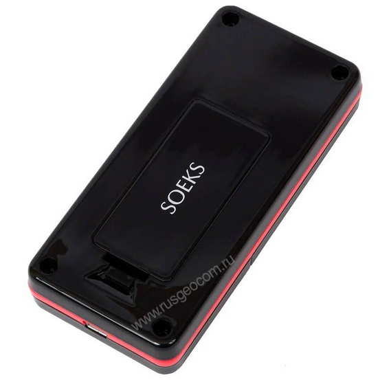 Индикатор электромагнитных полей СОЭКС Импульс