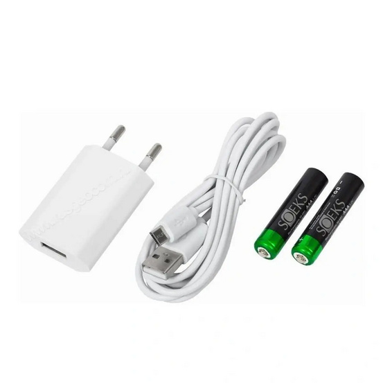 Фирменный набор дополнительного питания СОЭКС