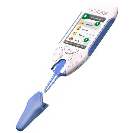 Эковизор СОЭКС F3