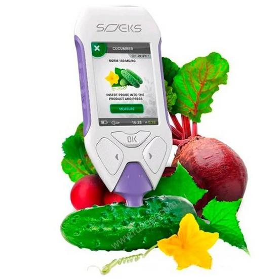 Эковизор СОЭКС F3