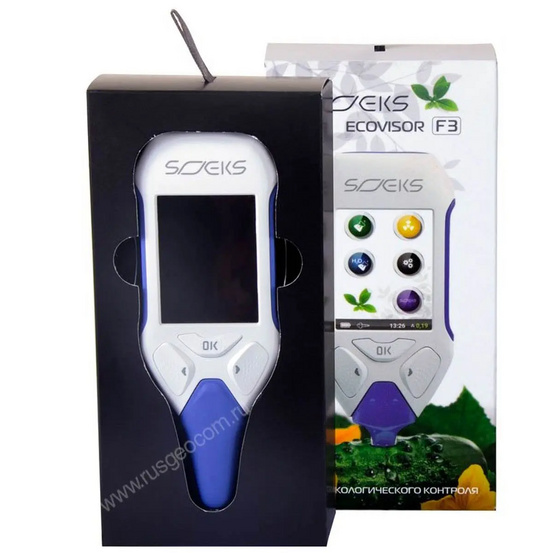 Эковизор СОЭКС F3