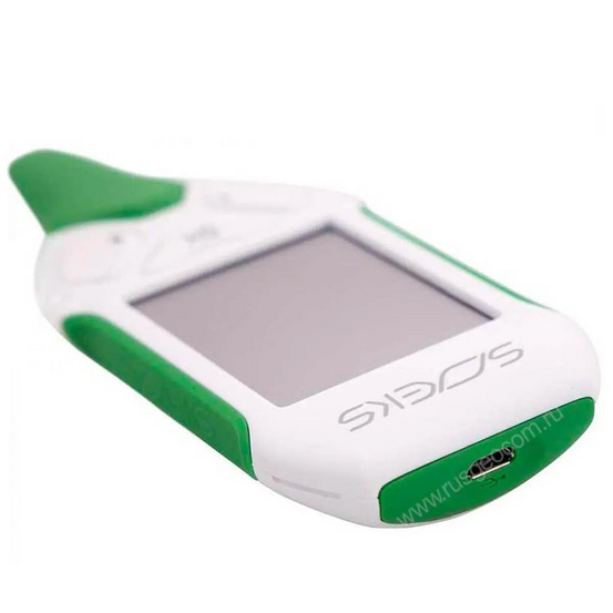 Эковизор СОЭКС F2