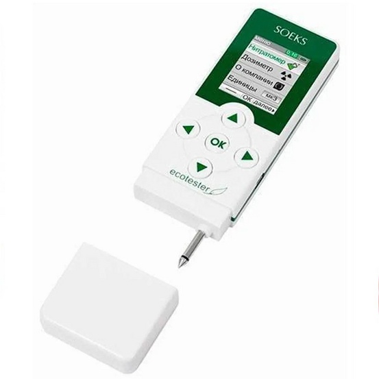 Экотестер 2 СОЭКС