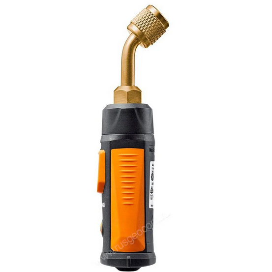 Смарт-зонд манометр высокого давления Testo 549i 2 Gen