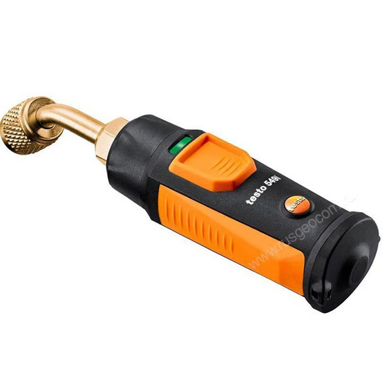 Смарт-зонд манометр высокого давления Testo 549i 2 Gen