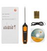 Смарт-зонд термометр Testo 905i