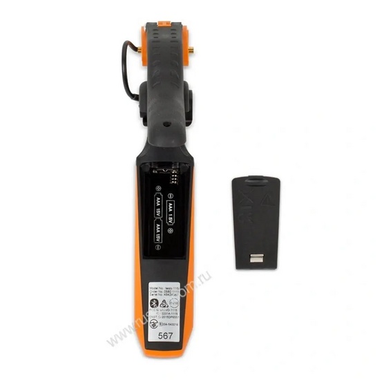 Смарт-зонд термометр Testo 115i