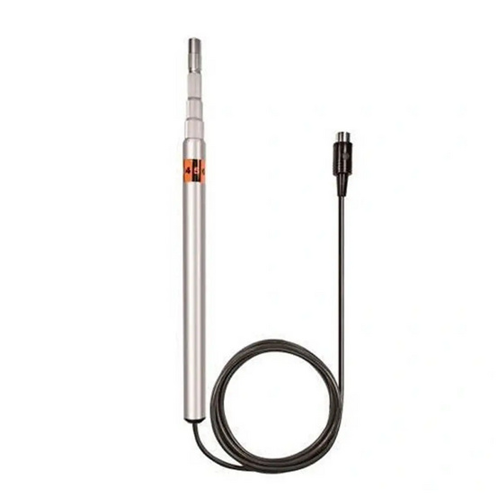 Рукоятка телескопическая для зонда скорости Testo  (0430 0941)