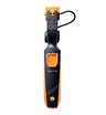 Набор смарт-зондов для холодильных систем (кейс/2x Testo 549i 2 Gen /2x Testo 115i 2 Gen), протокол калибровки, батарейки