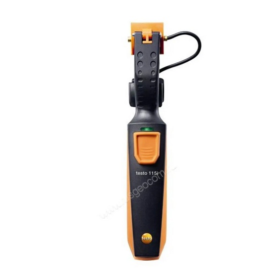 Комплект смарт-зондов для систем отопления Testo