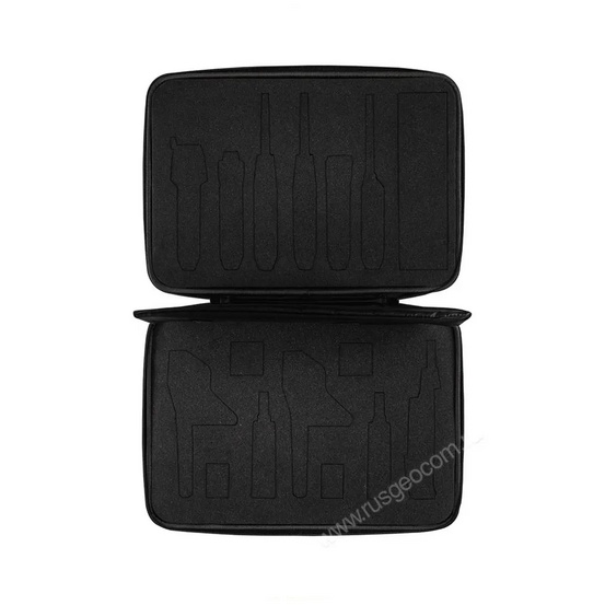 Кейс Testo для систем ОВКВ