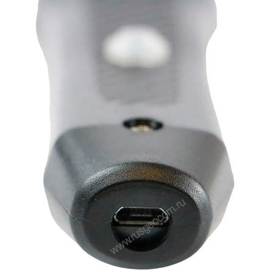 Смарт-зонд ТЕХНО-АС воздушный высокоточный L=150 мм СЗВВ.150П со встроенной флеш-памятью