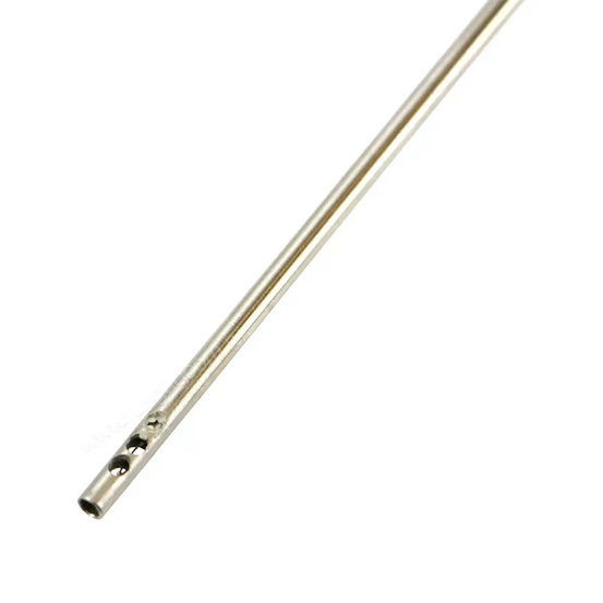 Смарт-зонд ТЕХНО-АС воздушный L=1000 мм СЗВ.1000П со встроенной флеш-памятью