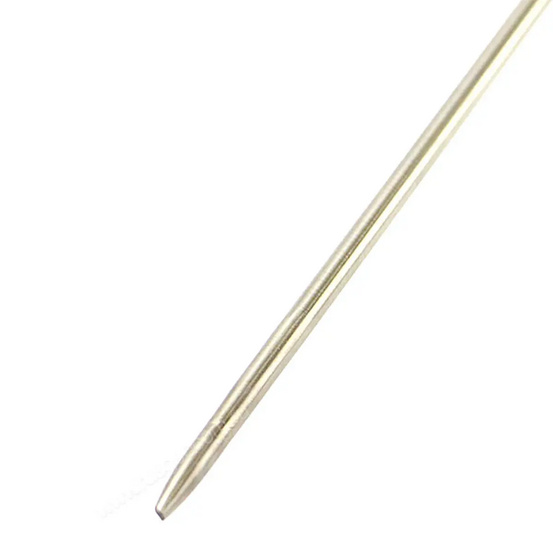 Смарт-зонд погружаемый L=500 мм ТЕХНО-АС СЗПГ.500П со встроенной флеш-памятью