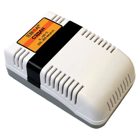 Смарт-зонд давления атмосферного и температуры настенный ТЕХНО-АС СЗДАН