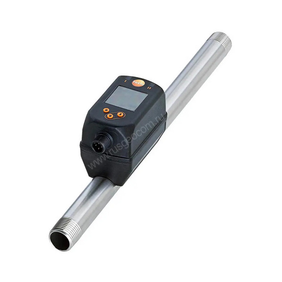 Счетчик сжатого воздуха Testo 6453