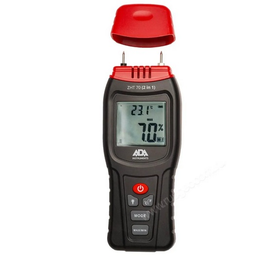 Влагомер ADA ZHT 70 (2 in 1)