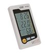 Термогигрометр CEM DT-322