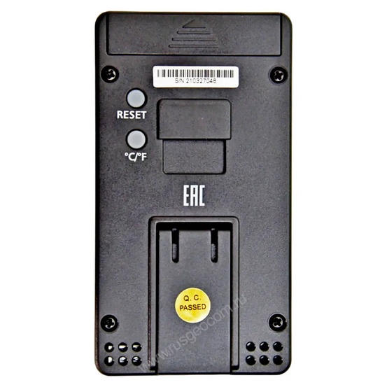 Термогигрометр CEM DT-322