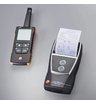 Термогигрометр Testo 625 с подключением к приложению