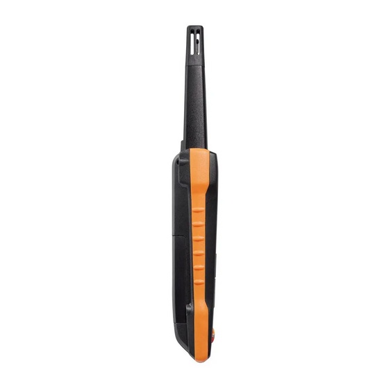 Термогигрометр Testo 625 с подключением к приложению