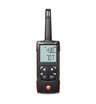Термогигрометр Testo 625 с подключением к приложению
