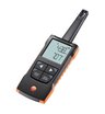 Термогигрометр Testo 625 с подключением к приложению