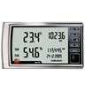 Термогигрометр Testo 622 с поверкой