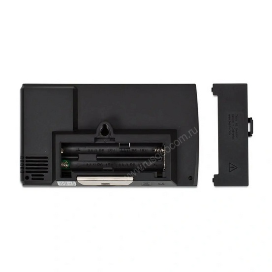 Термогигрометр Testo 623 с поверкой