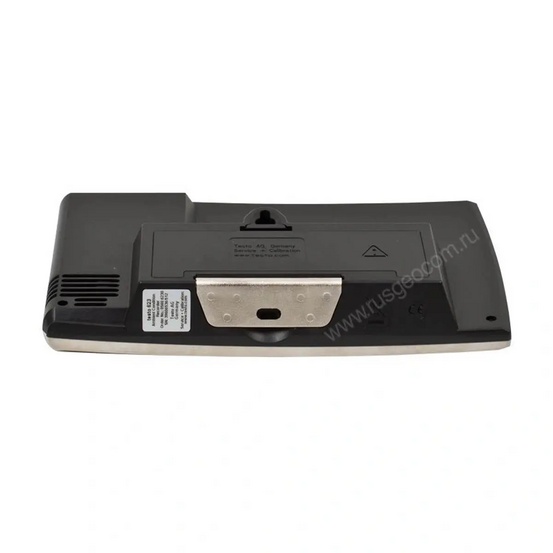 Термогигрометр Testo 623 с поверкой