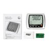 Термогигрометр Testo 608-H2 с поверкой