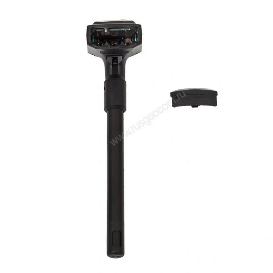 Термогигрометр Testo 605-H1 с поверкой