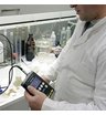 Анализатор влажности нефтепродуктов ИВН-3003