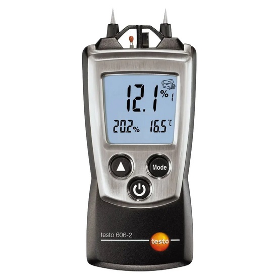 Влагомер Testo 606-2 с поверкой