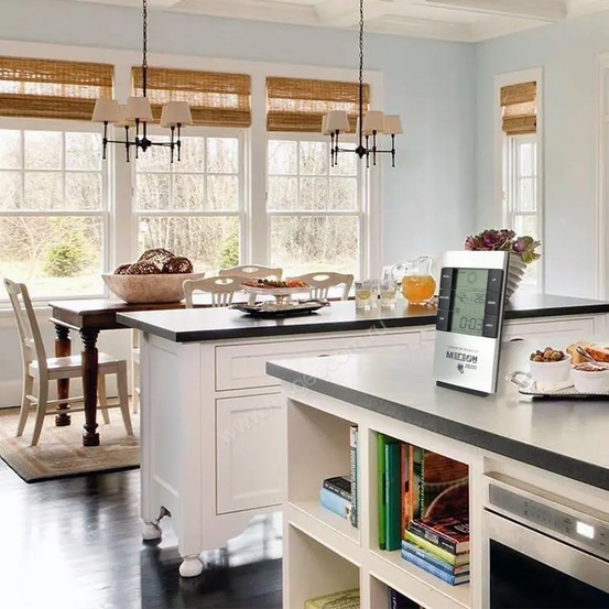 Термогигрометр МЕГЕОН 20200