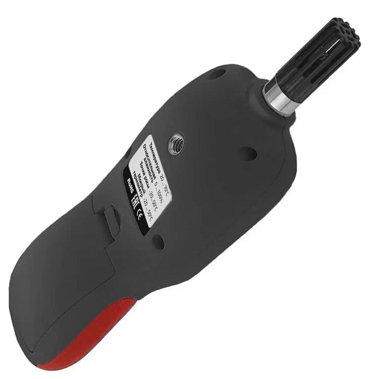 Термогигрометр МЕГЕОН 20063 с Bluetooth