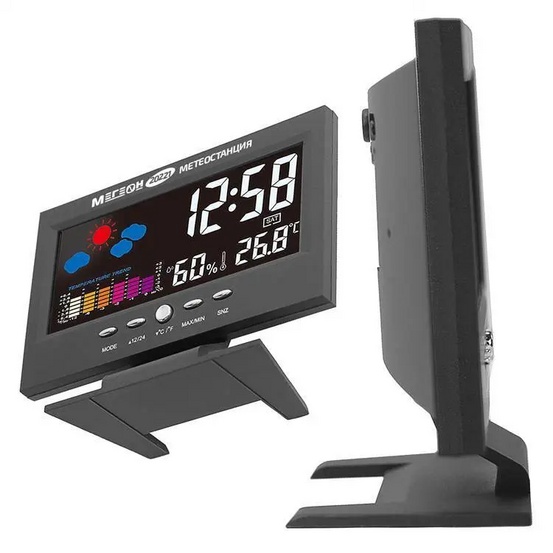 Метеостанция МЕГЕОН 20221