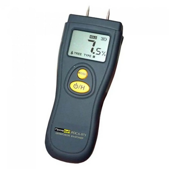 ПрофКиП РОСА-971 влагомер цифровой