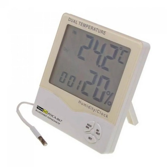 ПрофКиП РОСА-867 влагомер цифровой