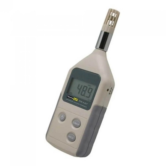 ПрофКиП РОСА-827 влагомер цифровой