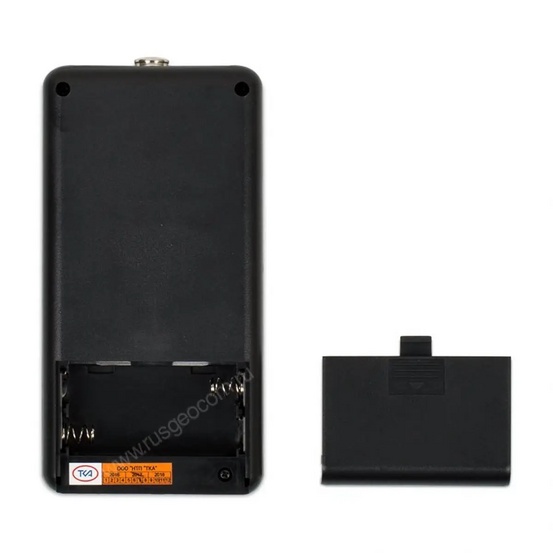 Термогигрометр ТКА-ПКМ 23