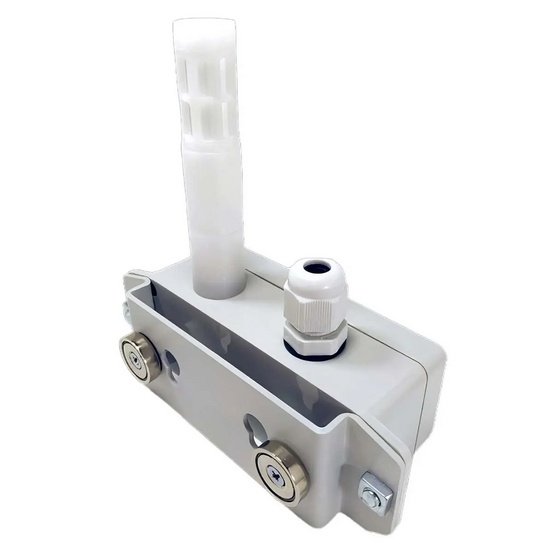 Система мониторинга параметров микроклимата ТКА-ПКЛ 30