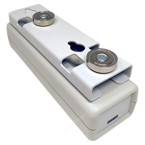 Настенный регистратор параметров микроклимата ТКА-ПКЛ 29