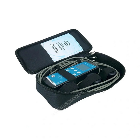 ТКА-ПКМ 12 УФ-радиометр с поверкой