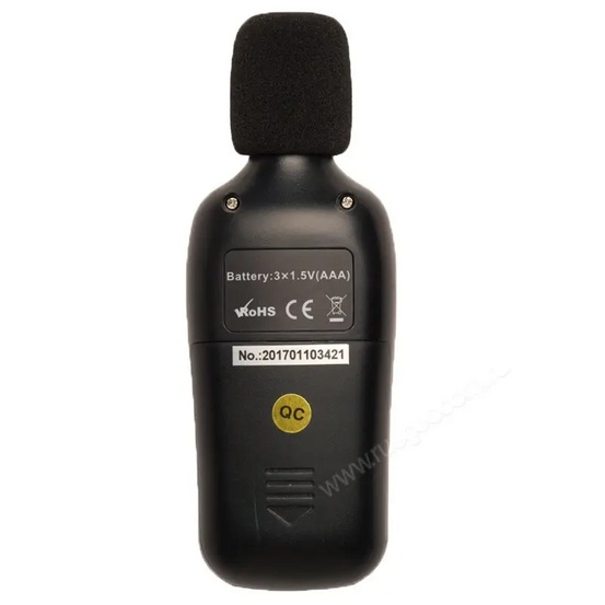 Шумомер ADA ZSM 135