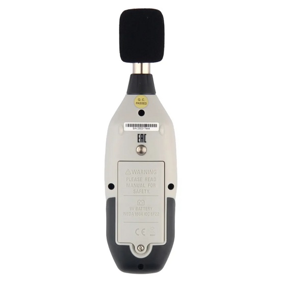 Шумомер CEM DT-95