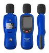 Шумомер МЕГЕОН 92170 Bluetooth с поверкой