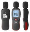 Шумомер МЕГЕОН 92022 с Bluetooth