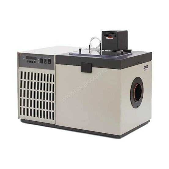 Поверочный термостат Fluke 7008-25